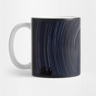 Lake Mungo Mug